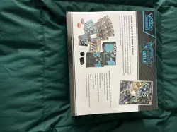 Pokemon TCG: Black Bolt Elite Trainer Box Factory Sealed - Image 4