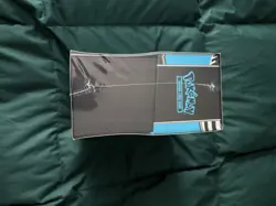 Pokemon TCG: Black Bolt Elite Trainer Box Factory Sealed - Image 5