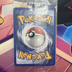 2001 WOTC POKEMON MOVIE ENTEI #34 BLACK STAR PROMO REVERSE HOLO LOT OF 3 SEALED - Image 4