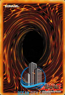 Yugioh Yubel - The Ultimate Nightmare PTDN-EN008 1st Edition Secret Rare NM - Image 2
