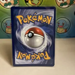 Popplio 045 Promo First Partner Illustration Rare 30th Anniversary Pokemon- NM - Image 4