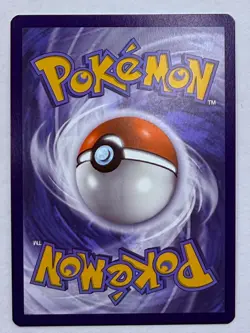 Teal Mask Ogerpon 123 Holo Promo Scarlet & Violet Promo Pokemon NM - Image 2