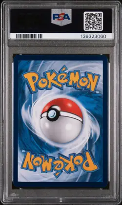 2021 POKEMON CHINESE 25TH ANV COLL #024 FULL ART/FLYING PIKACHU VMAX PSA 10 - Image 2