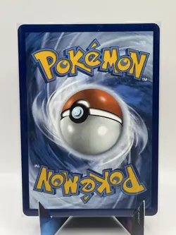 Pokemon TCG Cetitan SV08 Surging Sparks Illustration Rare Holo 180 HP 201/19 - Image 2