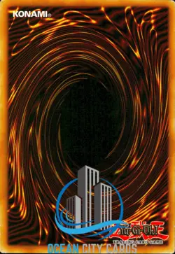 Yugioh Rainbow Neos Ghost Rare PTDN-EN044 Phantom Darkness NM - Image 2