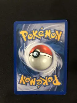 Umbreon H29/H32 Holo Holo Rare Aquapolis Pokemon LP SWIRL - Image 2