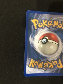 Umbreon H29/H32 Holo Holo Rare Aquapolis Pokemon LP SWIRL - Image 3