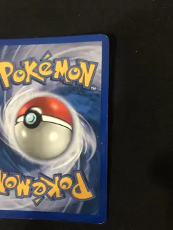 Umbreon H29/H32 Holo Holo Rare Aquapolis Pokemon LP SWIRL - Image 4