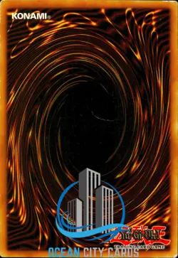 Yugioh Stardust Dragon TDGS-EN040 Ghost Rare Unlimited Edition MP - Image 2