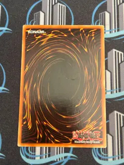 Yugioh Stardust Dragon TDGS-EN040 Ghost Rare Unlimited Edition MP - Image 5