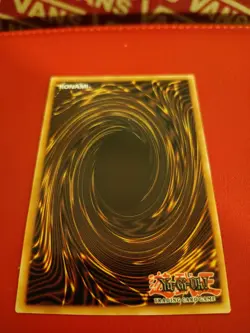 Yu-Gi-Oh Deception of the Sinful Spoils MP25-EN113 - Image 5