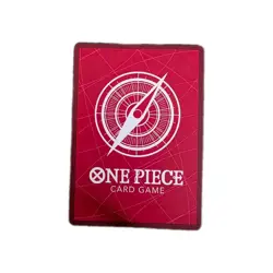 Monkey D Luffy Leader Alt Art OP15-098 - One Piece TCG - Image 2