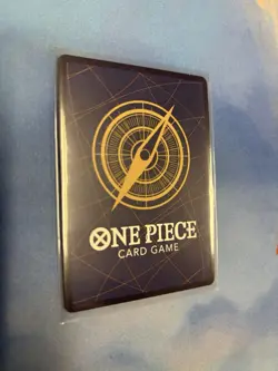 Nami m OP15-086 Alt Art One Piece TCG English - Image 2