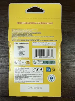 One Piece Adventures On Kami’s Island Lot Of 20! 0p-15 - Image 2