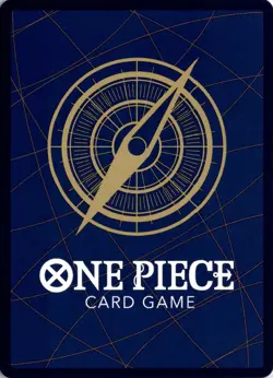 Jozu R Two Legends OP08-047 One Piece TCG - Image 2