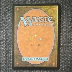 Magic: The Gathering Lotus Petal Tempest Regular Common Artifact Card 1997 Eng - Image 2
