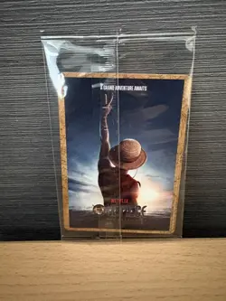 One Piece Card Game Live Action Chopper Don!! Japanese - Image 2