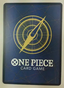 One Piece Card #OP05-048 UC Bastille - Image 2