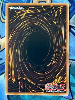 Mage Power RP02-EN039 NM Rare Yugioh card - Image 2