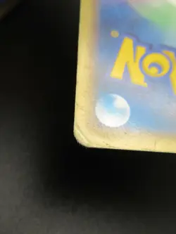 Pokemon Japanese Holo Rare Card Donphan, Metagross Nintendo 1st Edition - Image 4