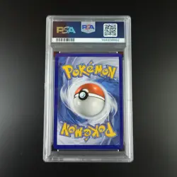 PSA 10 Mega Lucario ex 160/132 Pokemon Mega Evolutions Graded Card - Image 4