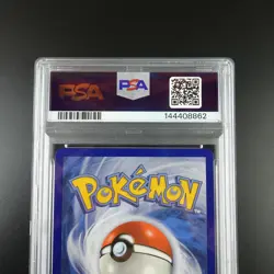 PSA 10 Mega Lucario ex 160/132 Pokemon Mega Evolutions Graded Card - Image 5