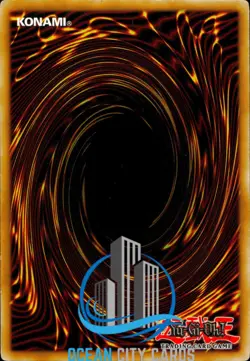 Yugioh T.G. Hyper Librarian JUMP-EN051 Ultra Rare Limited Edition - Image 2