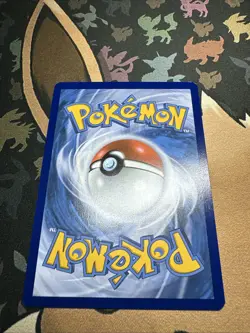 Jolteon V SWSH183 SWSH: Sword & Shield Promo Cards Holo - Image 2