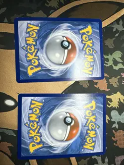 2 Card Lot Aerodactyl EX XY98 & Aerodactyl EX XY97 LP - Image 2