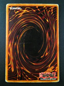Chaos Emperor Dragon - Envoy of the End IOC-000 1st Edition Secret Rare YuGiOh - Image 4