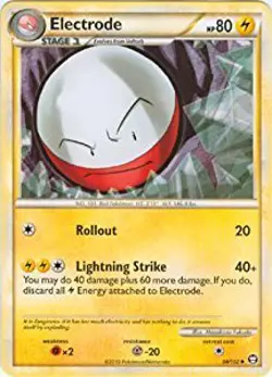 HS Triumphant Uncommon Pokemon Card Multi Listing Save 20% When Buying 2 Or More - Image 3