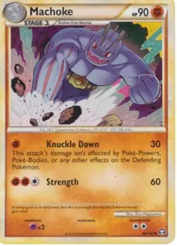 HS Triumphant Uncommon Pokemon Card Multi Listing Save 20% When Buying 2 Or More - Image 4