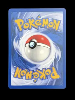 Pokemon TCG Computer Error 16 Black Star Promo WOTC Vintage NM/Mint - Image 2