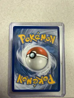 Pokemon Mew V Ultra Rare SWSH03: Darkness Ablaze 069/189 NM - Image 2