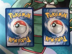 Pokemon Korean 151 Bulbasaur Ivysaur AR 166 167/165 SV2a Illustration Rare NM - Image 2