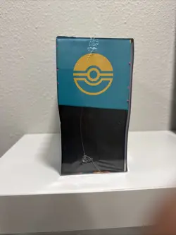 IN HAND Pokemon TCG Ascended Heroes ETB Elite Trainer Box NEW & SEALED - Image 2