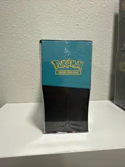 IN HAND Pokemon TCG Ascended Heroes ETB Elite Trainer Box NEW & SEALED - Image 4