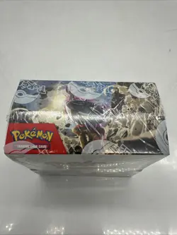 Pokemon TCG: Scarlet and Violet - Paldea Evolved Booster Box - 36 Packs 820650863493 - Image 3