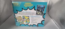 Pokemon TCG | Mega Evolutions | Ascended Heroes - Elite Trainer Box ETB - Image 3