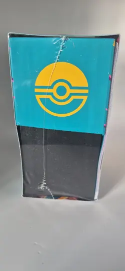 Pokemon TCG | Mega Evolutions | Ascended Heroes - Elite Trainer Box ETB - Image 4