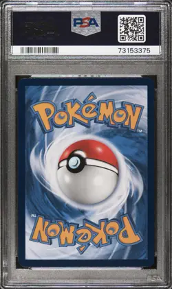 2022 Pokemon INDONESIAN World Championships Champions Festival S-P PSA 10 GEM - Image 2