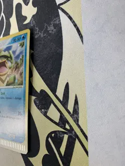 Pokemon Ludicolo #020 Holo Black Star Promo 🔥🔥PSA Grade🔥164💎NM ++💎 - Image 3