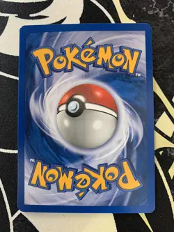 Pokemon Ludicolo #020 Holo Black Star Promo 🔥🔥PSA Grade🔥164💎NM ++💎 - Image 5