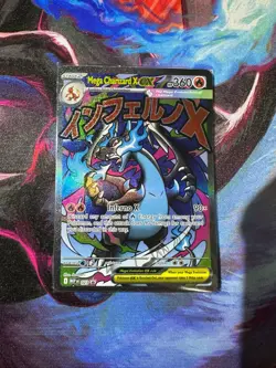 Mega Charizard X EX 023 & Oricorio EX 024 UPC Promo (Sealed) Pokemon TCG - Image 1