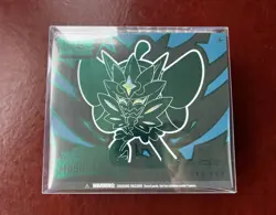 Twilight Masquerade ETB (Pokemon Center) - Sealed - Elite Trainer Box with Case - Image 1