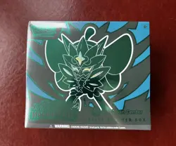 Twilight Masquerade ETB (Pokemon Center) - Sealed - Elite Trainer Box with Case - Image 2