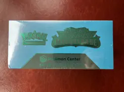 Twilight Masquerade ETB (Pokemon Center) - Sealed - Elite Trainer Box with Case - Image 4