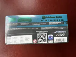 Twilight Masquerade ETB (Pokemon Center) - Sealed - Elite Trainer Box with Case - Image 5