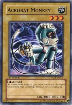 YuGiOh Normal Monster Card Earth Attribute TCG Yu-Gi-Oh Save 20% Buying 2+ - Image 5