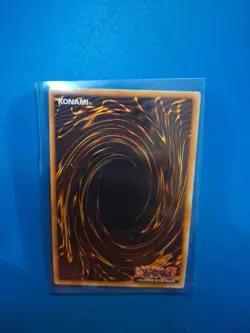 Yu-Gi-Oh Marauding Captain Quarter Century Secret Rare RA03-EN118 Near Mint... - Image 5